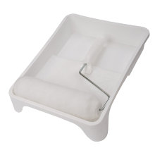 Malerrullesæt 25 cm 3 dele - Stabile